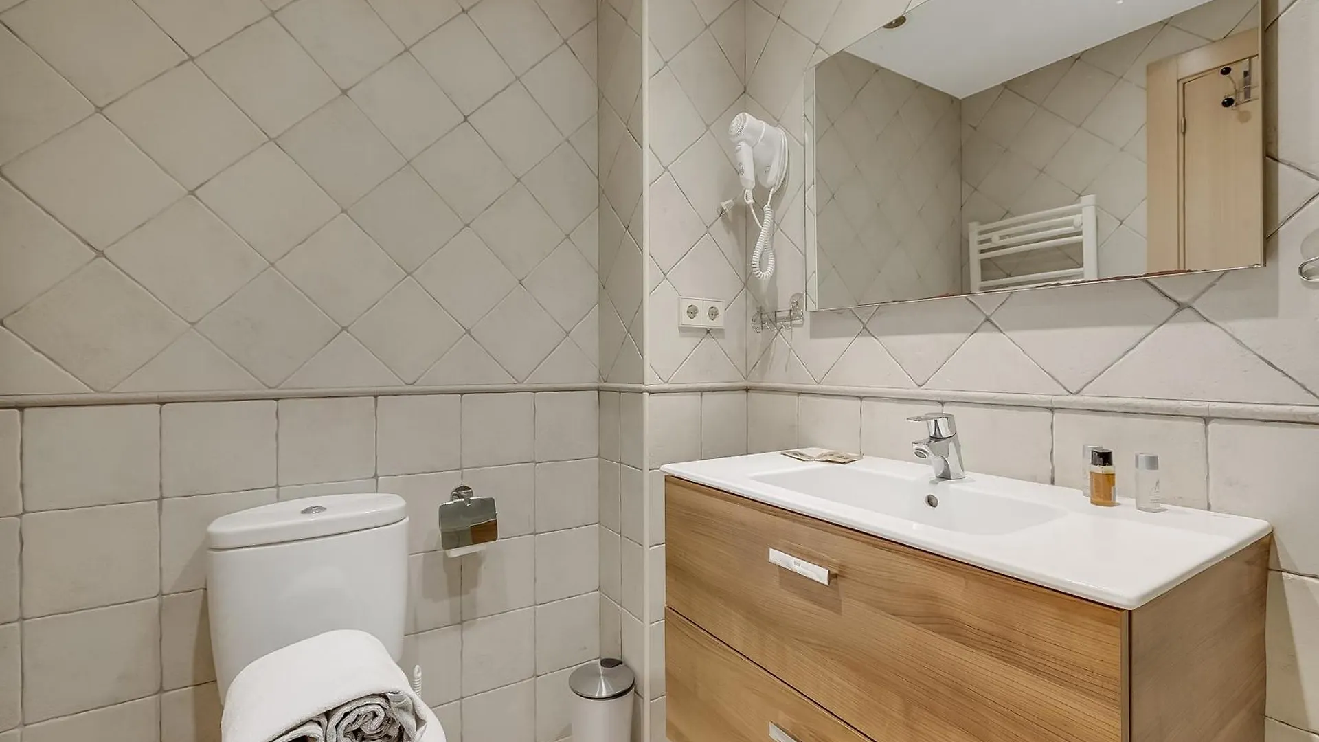 El Tarter Ski Apartment For Families - Happy Rentals 0*, El Tarter