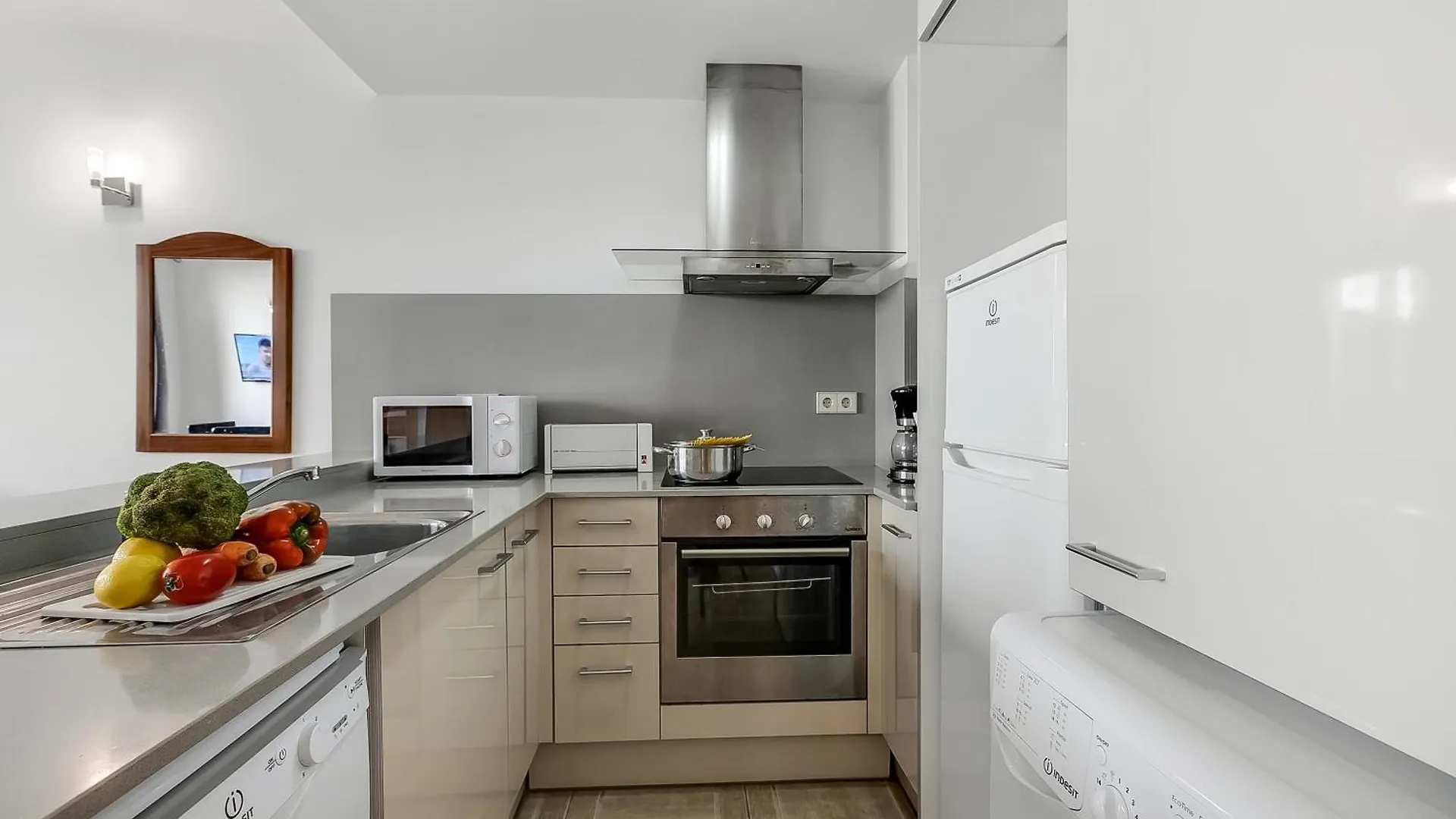 El Tarter Ski Apartment For Families - Happy Rentals El Tarter