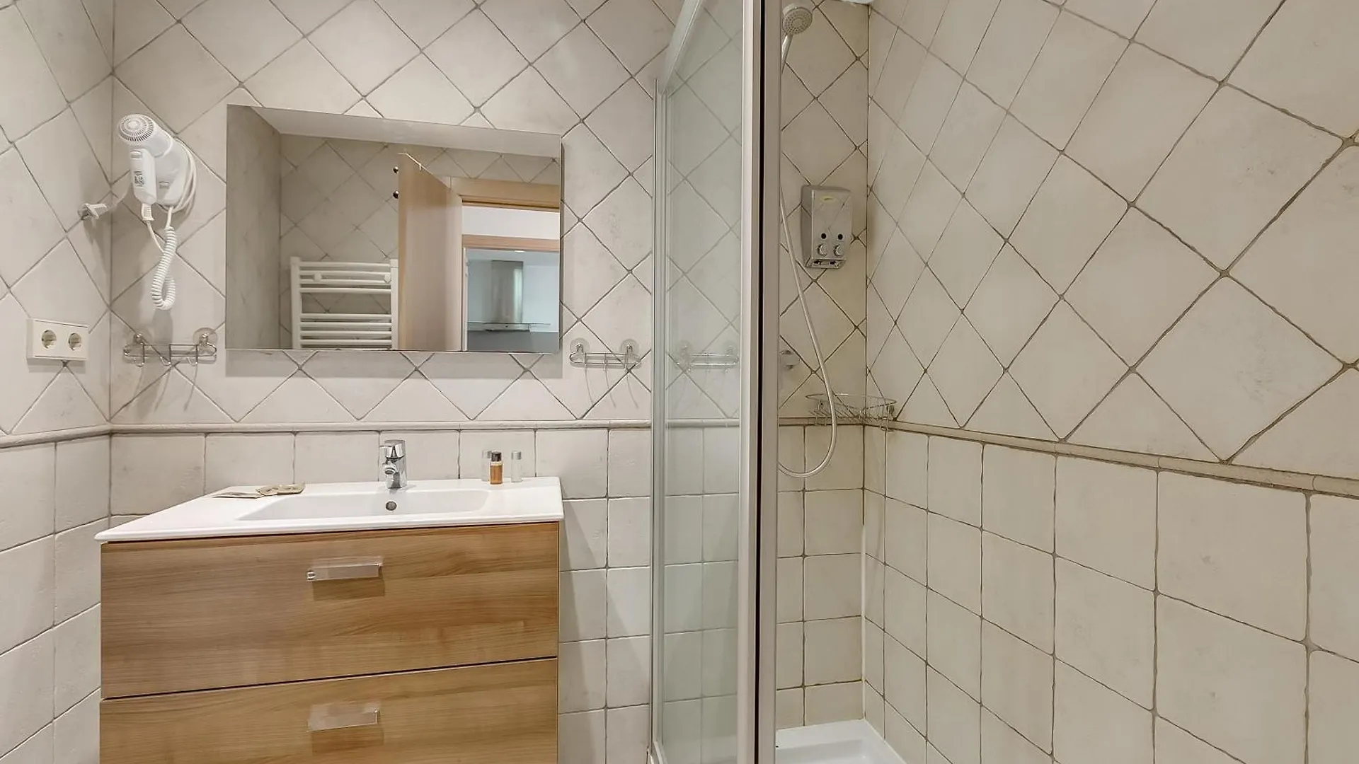 El Tarter Ski Apartment For Families - Happy Rentals